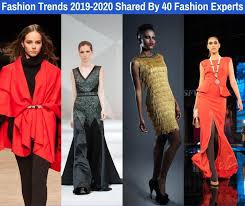 Growth of digital marketing in india. Fashion Trends 2020 Shared By 40 Fashion Experts Sewport