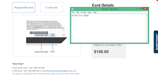 Send as gifts or buy for yourself. Wts Best Buy Gift Card Only 90 From Original Price Mpgh Multiplayer Game Hacking Cheats