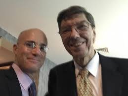 Clayton Christensen