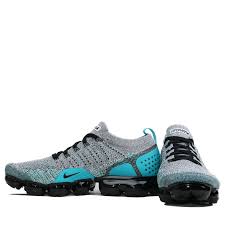 Weiß, türkis, grau, schwarz • größen: Nike Air Vapormax 2 0 Dusty Cactus Hyper Jade 942842 104 1freshfoot Com