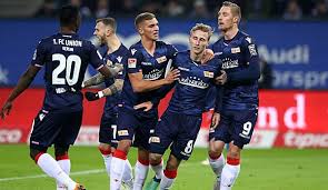 Alle spiele, termine und ergebnisse auf einen blick! 1 Fc Magdeburg Gegen Union Berlin 2 Liga Heute Live Im Tv Livestream Und Liveticker