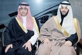 أمير الرياض يشر ف زواج سلطان بن تركي بن سعود أخبار السعودية صحيقة عكاظ