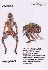 The Tempest 2016 Sketch Book Tempest House By The Sea