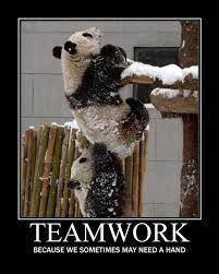 Teamwork makes the dreamwork is perhaps the most. 47 Inspirational Teamwork Quotes And Sayings With Images