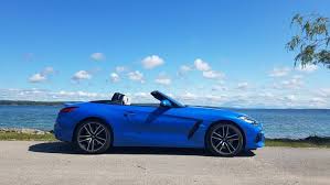 Image result for Misano Blue 2020 Z4