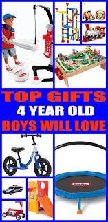 Birthday Present Gifts For 4 Year Old Boy Best Gifts 4 Year Old Boys Will Love 4 Year Old Boy Birthday 4 Year Old Boy 4 Year Old Christmas Gifts