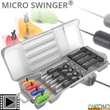 Founded in 2009, we are the oldest and most popular swingers community on the web. Fox 4 Micro Swinger Set R O G B Chrono Carp C