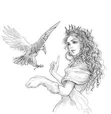 Pin By Fam Ily On Coloring Pages Bee Art Sketches Coloring Books
