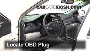 We're here to teach how to reset the maintenance light on your toyota camry in los angeles. Engine Light Is On 2015 2017 Toyota Camry What To Do 2015 Toyota Camry Xle 2 5l 4 Cyl