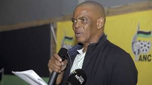 He is also the former premier of one of the sattes of south africa; Polity Ace Magashule Defends Radical Economic Transformation As An Anc Policy That Cannot Be Changed