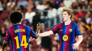 Cuatro cambios, alguno sorprendente, en el once del Barça