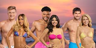 Love Island USA Season 5 Runner-Up Couples Are Madly in Love