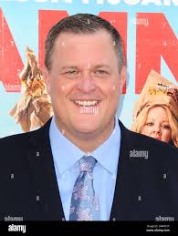 Billy gardell hi-res stock photography and images