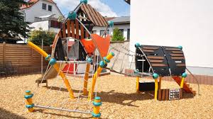 We can create cool custom play structures from simple to elaborate in your backyard. Berliner Playequipment Play Equipment For Life