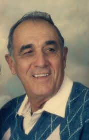 Obituary information for Melvin "Black" Lirette