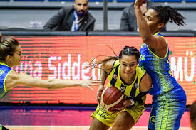 Turkish airlines euroleague fikstür sayfasından turkish airlines euroleague için fikstür, haftanın basketbol maçları, kalan maçlar, ligde bugün ve oynanmış olan basketbol maç sonuçları takip edilebilir. Satou Sabally Fenerbahce Seek 2 0 Start In Euroleague Women Swish Appeal
