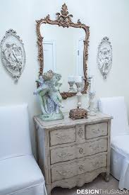 Glacier country customizable bedroom set bedroom set featuring panel bed, nightstand with bottom shelf, nightstand with two drawers, nightstand with one drawer, dresser with nine drawers, chest this bedroom set reflects the country french style. The French Dresser Where To Buy An Affordable French Chest Of Drawers