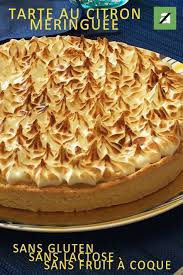 Et Une Jolie Meringue Pour Parfaire Cette Belle Recette De Tarte Au Citron Sans Gluten S Recette Tarte Au Citron Recette Gateau Sans Gluten Gateau Sans Gluten