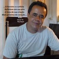 Ed Oliveira (Brazil), Contemporary Painter Artist