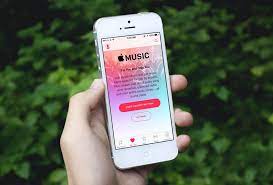 Salah satu alternatif download musik di iphone ialah melaui aplikasi joxx musik ini. Gratis Cara Lagu Itunes Di Android Line Up