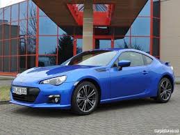 2013 Subaru Brz Subaru Brz Subaru Sports Cars Luxury