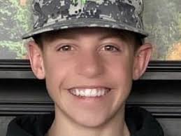 Kaeson Wade Cutler Obituary (2005