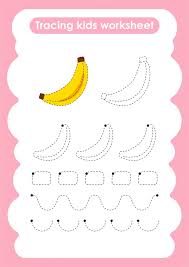 Worksheet on tracing for preschoolers. Free And Easy To Print Tracing Lines Worksheets Tulamama
