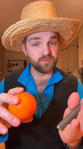 Don’t throw away your orange peels