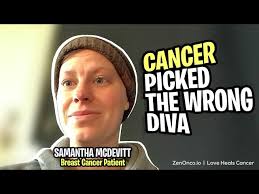 Breast Cancer Survivor