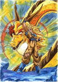 Dragon Fist Anime Dragon Ball Dragon Ball Dragon Ball Z