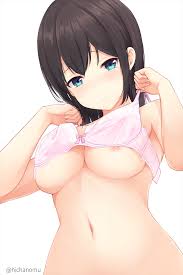 Rule34 - If it exists, there is porn of it  hicha nomu  1075686