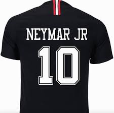 Maybe you would like to learn more about one of these? Le Psg Et Air Jordan Presentent Les Maillots Champions League 2018 19