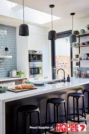 Clayton Ceramic Pendant In Black Lights Over Kitchen Island Home Kitchens Ceramic Pendant