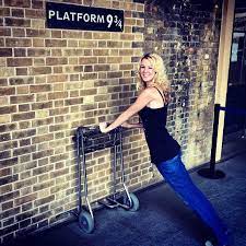 Maybe you would like to learn more about one of these? Platform 9 3 4 Cracking Spines