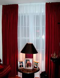 Do you assume red bedroom curtains seems great? 51 Red Living Room Ideas Ultimate Home Ideas