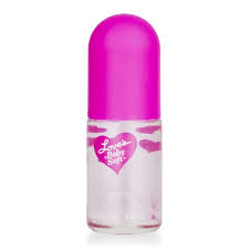 Dana Love S Baby Soft Body Mist For Women 1 5 Oz Walmart Com