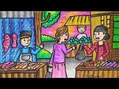 Gratis kartun, petani, sawah, oryza sativa, panen, pertanian, gambar, orang orangan jelajahi koleksi kartun, petani, sawah gambar logo, kaligrafi, siluet kami yang luar biasa. 12 Best Landscape Drawing For Kids Ideas In 2021 Landscape Drawing For Kids Landscape Drawings Drawing For Kids