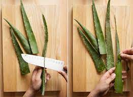 Feb 06, 2021 · 3. Diy A Soothing Sunburn Cure With A Secret Ingredient Gardenista