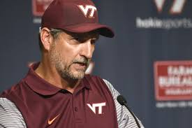 Key takeaways from Virginia Tech's pre-camp press conference