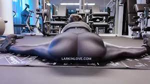 Larkin love gym