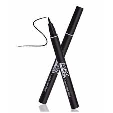 Memiliki daya tahan yang lama dan sifatnya yang waterproof serta smudgeproof, eyeliner ini cocok digunakan di bawah mata dan juga untuk bagian inner corner. 10 Eyeliner Kalis Air Waterproof Terbaik Di Malaysia 2021