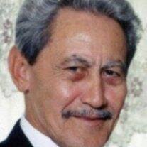 Juan Vazquez Obituary