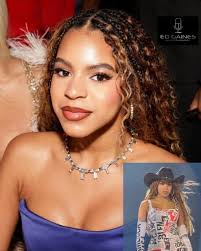 Birthday Celebration in Mary J. Blige's World