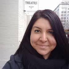 Tammy Speed (stop_tamaratime)