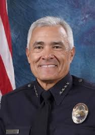 2016 South Pasadena Police Annual Report