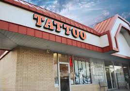 Aside from tattooing, the canvas tattoo studio also provides the exceptional skills of our licensed body piercers, derek winski (prior lake shop) and nick bauerfeld (eden prairie shop). Ocean Blue Tattoo Art Studio Tattoo Shop Near Me