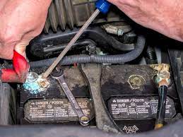 Do you want to clean the car battery corrosion without baking soda? How To Clean Battery Corrosion From Terminals Autobytel Com