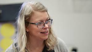 How Tonya Bergeson-Dana coped with the loss of husband Paul Dana