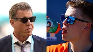 Troy Aikman