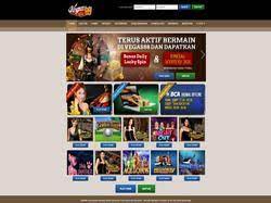 Based on a and b block, the following ip adresses are similar to . Vegas88 Casino Review By Online Casino City